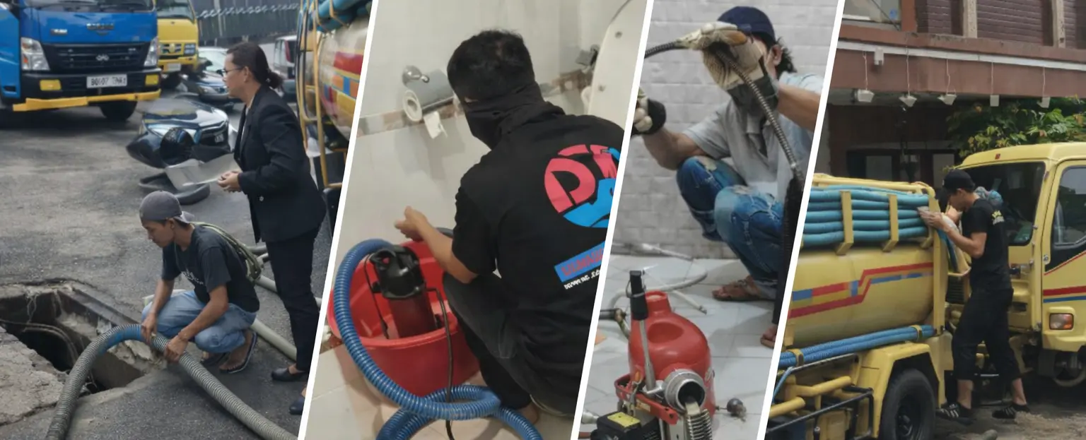 Jasa Sedot WC Majenang Terdekat